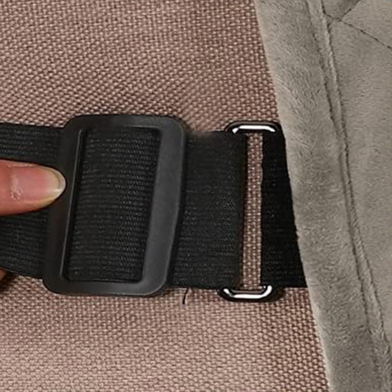 Fundas de sofá seccionales de terciopelo, fundas de asiento de sofá impermeables para sofá de 3 cojines