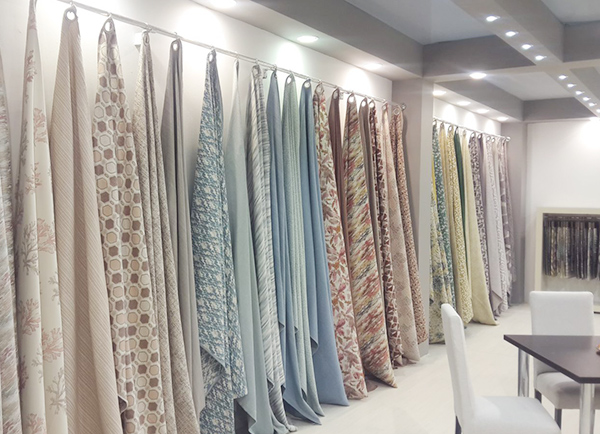 Yancheng Rainbow Textile Co., Ltd.（ES）